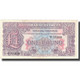 Billet, Grande-Bretagne, 1 Pound, Undated (1948), KM:M22a, TTB+ - British Armed Forces & Special Vouchers