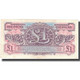 Billet, Grande-Bretagne, 1 Pound, Undated (1948), KM:M22a, TTB+ - British Armed Forces & Special Vouchers