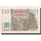 France, 50 Francs, 1951, 1951-02-01, TTB+, Fayette:20.17, KM:127c - 50 F 1946-1951 ''Le Verrier''