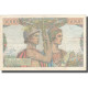 France, 5000 Francs, 5 000 F 1949-1957 ''Terre Et Mer'', 1949, 1949-11-03, TB - 5 000 F 1949-1957 ''Terre Et Mer''