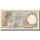 France, 100 Francs, 100 F 1939-1942 ''Sully'', 1941, 1941-01-09, TTB - 100 F 1939-1942 ''Sully''