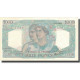 France, 1000 Francs, 1 000 F 1945-1950 ''Minerve Et Hercule'', 1946, 1946-10-03 - 1 000 F 1945-1950 ''Minerve Et Hercule''