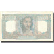 France, 1000 Francs, 1 000 F 1945-1950 ''Minerve Et Hercule'', 1946, 1946-10-03 - 1 000 F 1945-1950 ''Minerve Et Hercule''