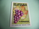 13E SALON DE LA CARTE POSTALE ...VENISSIEUX 2000 ...LE BEAUJOLAIS ..SIGNE L. ROUX ... - Bourses & Salons De Collections