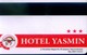 Indonesia Hotel Key, Hotel Yasmin Jayapura - Bank Papua (1pcs) - Indonésie