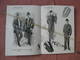 Tours Créations "DEWACHTER" 1911/12 50 Rue Nationale Mode Homme Superbe Catalogue Etat Neuf - 1900-1940