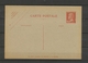 ENTIER POSTAL CPRP1, 90c Pasteur Rouge, Neuve Rare Superbe X4596 - Lots Et Collections : Entiers Et PAP