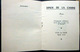 Delcampe - GASTRONOMIE CHAINE DES ROTISSEURS PROGRAMME ET MENU DU DINER DE DECEMBRE 1957 CURNONSKY - Menus