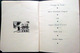 Delcampe - GASTRONOMIE CHAINE DES ROTISSEURS PROGRAMME ET MENU DU DINER DE DECEMBRE 1957 CURNONSKY - Menus