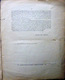 FRANC MACONNERIE APPEL DE L'EGLISE A LUTTER CONTRE LA F M SELON L'ENCYCLIQUE HUMANUM GENUS 1884 - Documents Historiques