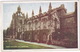 King's College, Old Aberdeen - (Scotland) - Aberdeenshire