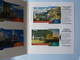 NEW ZEALAND - GPT Set Of 10 - 1994 Great Hotels - 3000ex - NZ-CP-20 - MINT In Folder - Collector Pack - Nouvelle-Zélande