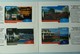 NEW ZEALAND - GPT Set Of 10 - 1994 Great Hotels - 3000ex - NZ-CP-20 - MINT In Folder - Collector Pack - New Zealand