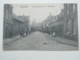 MESSINES    ,  Carte Postale  1916 - Mesen