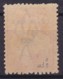 Australia 1918 SPECIMEN SG 43a Mint Hinged (3rd Wmk ) Ovpt Type C - Mint Stamps