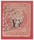 ANTILLES ESPAGNOLES -- CUBA- 1869/74 -- N°*11 & *17-- TIMBRES AVEC PETITS DEFAUTS --LE *17 AVEC UN CLAIR -- - Philippinen