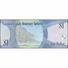 TWN - CAYMAN ISLANDS 38b - 1 Dollar 2010 Prefix D/2 UNC - Isole Caiman