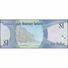 TWN - CAYMAN ISLANDS 38b - 1 Dollar 2010 Prefix D/2 UNC - Iles Cayman