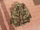 BRITISH ARMY JACKET DPM FIELD 180/104 SIZE SAS SBS - Divise