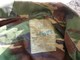 BRITISH ARMY JACKET DPM FIELD 180/104 SIZE SAS SBS - Divise