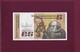 IRELAND REPUBLIC 5 POUNDS 1991 P- 71 UNC RARE - Irlanda