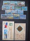 SAMOA 3 SETS + 2 BLOCS IMPERFORATED / MNH * * / PLANES BOATS TRANSPORTS UPU PHILATELIC EXPOSITIONS - Samoa