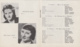 Vieux-Papiers - Programme - Les Grands Galas Alibert 1943-1944 - Opérette Marseillaise Vincent Scotto - Programmes