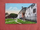 Moat Of Cabanas  Has Stamp & Cancel Havana Cuba  Ref 3092 - Cuba