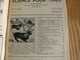 Science Pour Tous " Lisez Moi "  Septembre  1949 N° 32 - Innendekoration