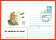 Helicopter Designer Mil M.L. USSR 1989. Envrlope With A Printed Stamp With Special Cancel. New. - Hubschrauber
