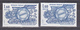 France 2207 Variétés Gomme Tropicale Peu Visible Sur Scan Europa Neuf ** TB MNH Sin Charnela Dallay 40 - Nuovi