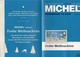 Briefmarken Rundschau MICHEL 12/2018 Neu 6€ Stamp Of The World Catalogue/magacine Of Germany ISBN 978-3-95402-600-5 - Alemán