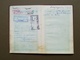 Delcampe - 1938 YUGOSLAVIA KINGDOM Passport Male Visa Poland Expired 1938 SEE PHOTOS FOR CONDITION - Historische Dokumente