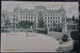 Romania Roumanie Cpa Postcard  - BUCURESTI - Grand Hôtel Boulevard - Romania