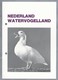 NEDERLAND WATERVOGELLAND. Uitgave September 1987. Koninklijke Nederlandse Vereniging - Ornithophilia - - Animaux
