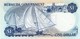 BERMUDA 1 DOLLAR 1970 UNC P-23a "free Shipping Via Registered Air Mail" - Bermude