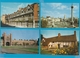 Delcampe - United Kingdom, Verenigd Koninkrijk, Lot Van 60 Postkaarten, Postcards - 5 - 99 Cartes