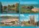 Delcampe - United Kingdom, Verenigd Koninkrijk, Lot Van 60 Postkaarten, Postcards - 5 - 99 Cartes