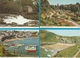 Delcampe - United Kingdom, Verenigd Koninkrijk, Lot Van 60 Postkaarten, Postcards - 5 - 99 Cartes