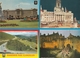 Delcampe - United Kingdom, Verenigd Koninkrijk, Lot Van 60 Postkaarten, Postcards - 5 - 99 Cartes