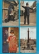 Delcampe - United Kingdom, Verenigd Koninkrijk, Lot Van 60 Postkaarten, Postcards - 5 - 99 Cartes
