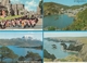 Delcampe - United Kingdom, Verenigd Koninkrijk, Lot Van 60 Postkaarten, Postcards - 5 - 99 Postkaarten