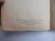 Livre De Cuisine COMMENT FAIRE SES CONSERVES H.P.PELLAPRAT Flammarion 1942 - Autres & Non Classés