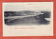 COTE DES SOMALIS CARTE PORT PAYE DE 1901 DE DJIBOUTI - Lettres & Documents