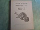 SYSTEME DE NAVIGATION OMNIDIRECTIONNEL NA-3 - Traduit Par AIR-FRANCE (16 Pages) - Handbücher