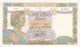 500 Francs  UNC !!! - 500 F 1940-1944 ''La Paix''