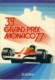 35° GRAND PRIX MONACO 77  Affiche Ufficielle - Grand Prix / F1