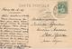 VEVEY → Le Quai, Belle Et Ancienne Carte Postale Avec Des Passants Anno 1907 - Vevey