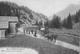 COL DU PILLON  → Diligence Avec Beaucoup De Passants Anno 1911   ►RRR◄ - Sonstige & Ohne Zuordnung