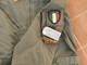 Delcampe - AERONAUTICA MILITARE ITALIANA - COVERALL FLIGHT SUIT K3B - TUTA DA VOLO - Aviazione